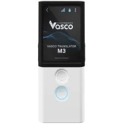Vasco Translator M3: Product review