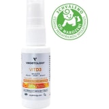 Vegetology VitD3 Vitashine 1000 IU sprej