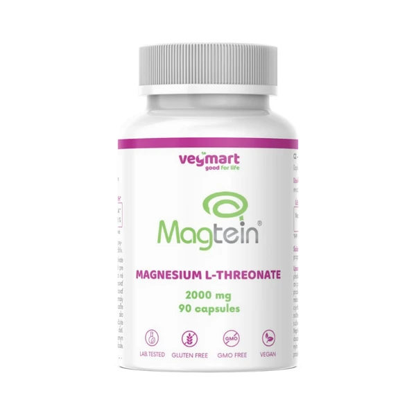 Vegmart MagTein®: Product review