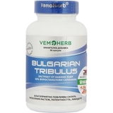 VemoHerb Bulgarian Tribulus
