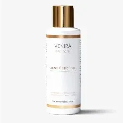 Akné čistící gel Venira: Product review