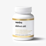 Venira aktivní uhlí