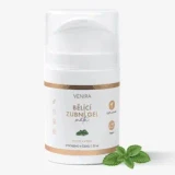 Venira Bělící zubní gel máta