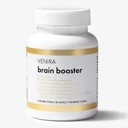 VENIRA brain booster