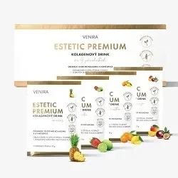 Venira Estetic Premium: Product review
