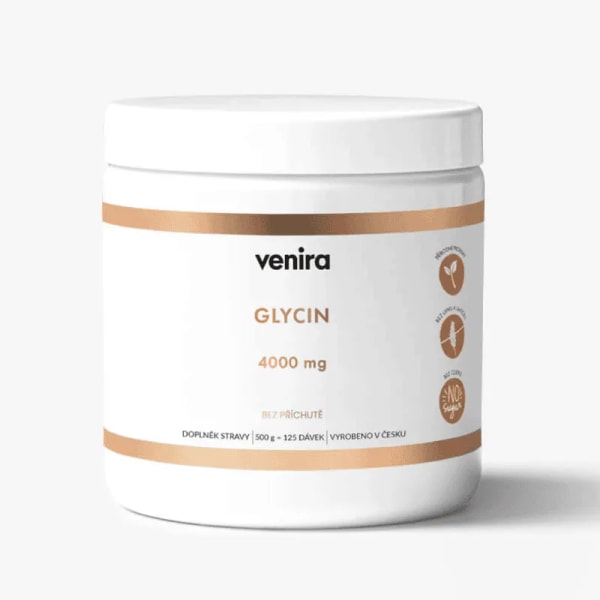 Venira Glycin: Product review