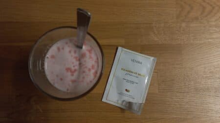 Recenze Venira kolagenový drink 7