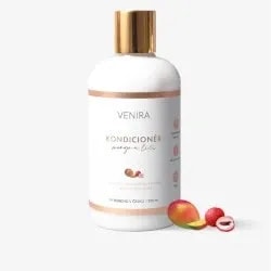 Kondicionér Venira mango-liči: Product review
