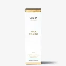 Venira krém na akné: Product review