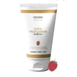 Venira krém proti striím Malina