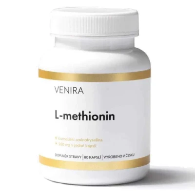 Venira L-methionin