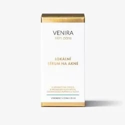 Venira lokální sérum na akné: Product review