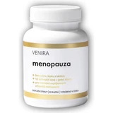 Venira menopauza