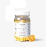 Venira Multivitamin pro děti – pomeranč