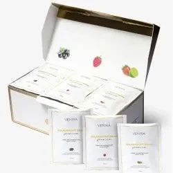 Venira Premium kolagenový drink na vlasy: Product review