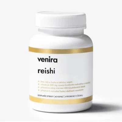 Venira Reishi