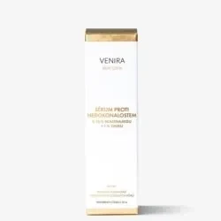 Venira sérum proti nedokonalostem pleti