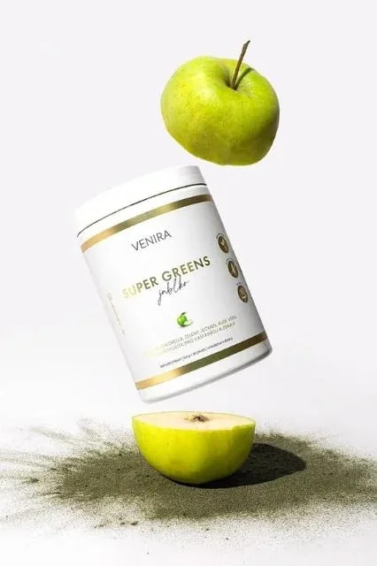 Venira Super Greens