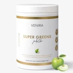 Venira Super Greens: Product review