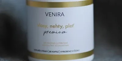 Venira Premium vitamíny