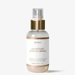 Venira zahušťující vlasové sérum: Product review