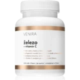 Venira železo + vitamin C