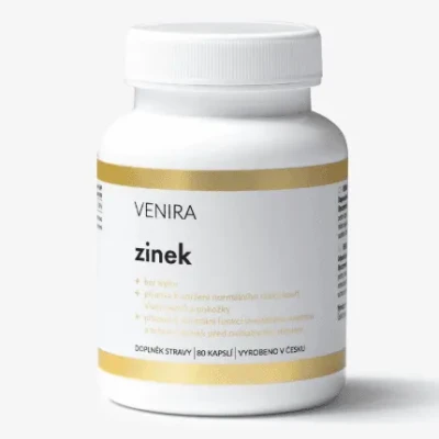 Venira Zinek