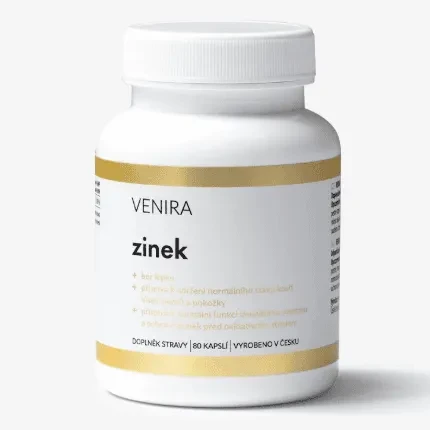 Venira Zinek: Product review