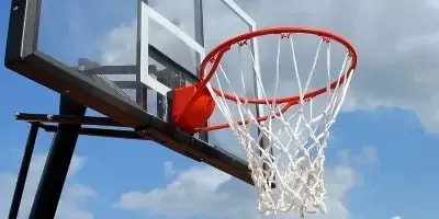 Basketbalové koše