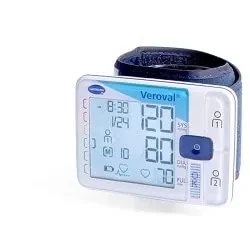 Veroval Hartmann: Product review