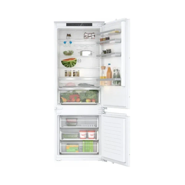 Bosch KBN96VFE0: Product review