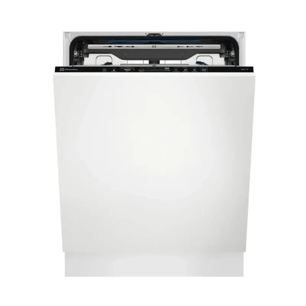 Electrolux EEG68600W: Product review