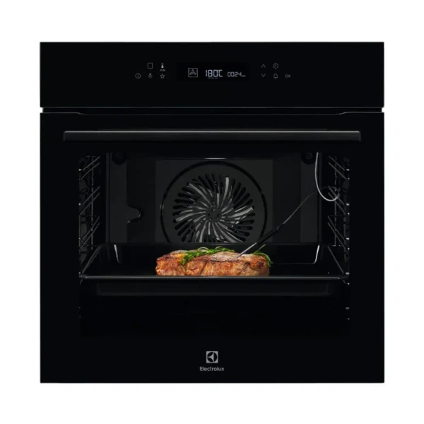 Electrolux SenseCook 700 EOE7P31Z: Product review