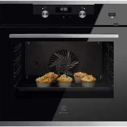 Electrolux KODEC75X: Product review
