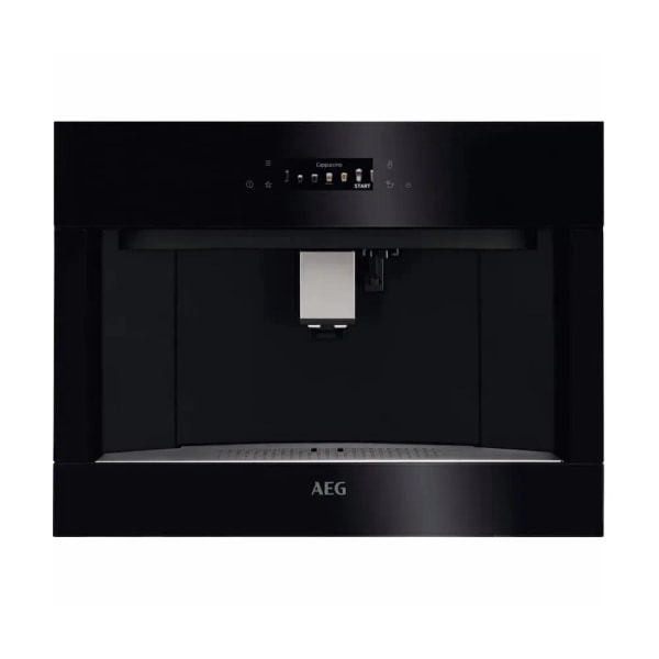 AEG Mastery KKB 894500 B: Product review