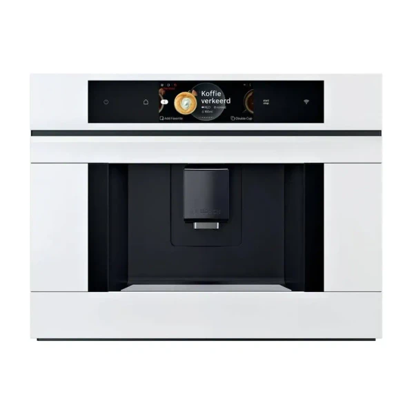 Bosch CTL7181W0: Product review