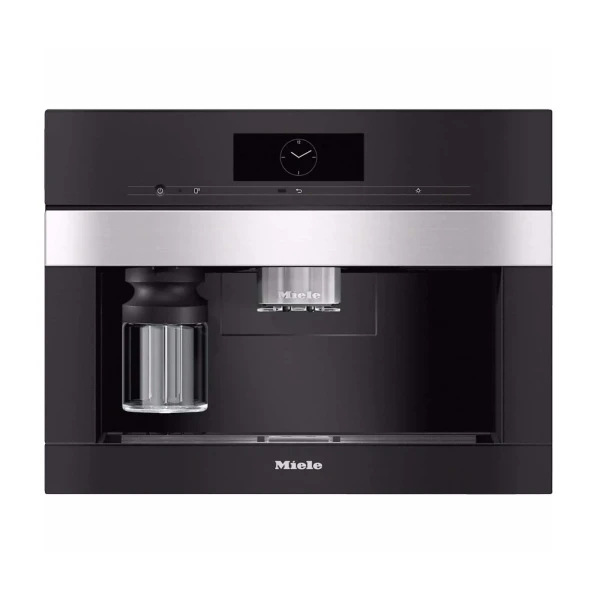 Miele CVA 7840: Product review