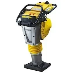 BOMAG BT 65 X24: Product review