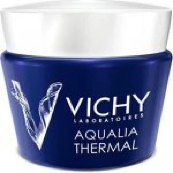 Vichy Aqualia Masque Nuit 75 ml: Product review
