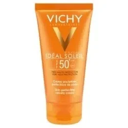Vichy Idéal Soleil SPF50+: Product review
