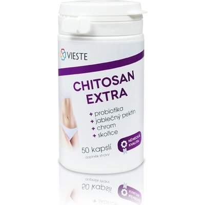 Vieste Chitosan Extra