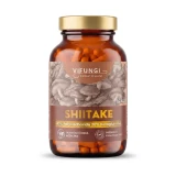 Vifungi Shiitake