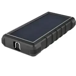 Viking W24W 24000 mAh: Product review