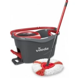 Vileda Turbo Easy