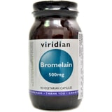 Viridian Bromelain