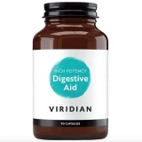 Viridian High potency digestive aid