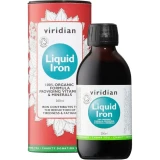 Viridian Tekuté železo