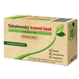 Vitamin Station krevní test