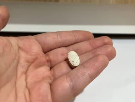 Vitamíny na vlasy užívání