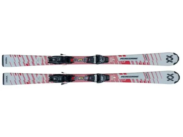 Völkl Peregrine 7.2: Product review